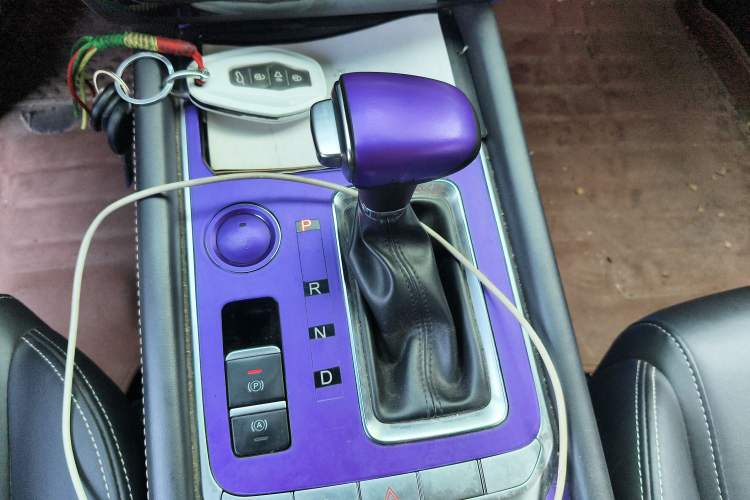 Used JETOUR X90 2019 1.6T DCT Luxury Travel Edition 6 Seats China VI Standard