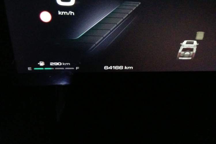 Used Haval Raptor New Energy 2023 Hi4 145 Explorer Edition
