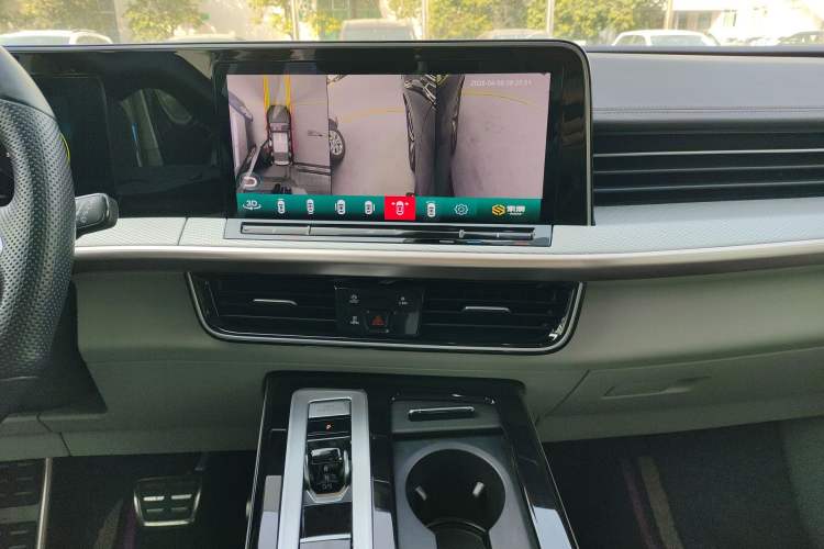 Used Volkswagen Tavendor 2023 380TSI Four-Wheel Drive R-Line Cruise Edition