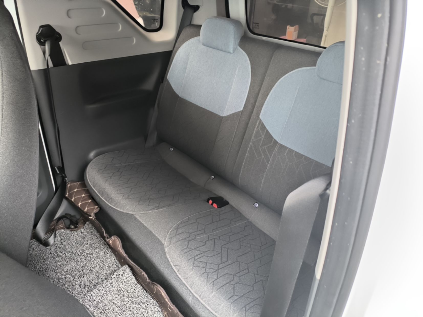Geely Galaxy Panda 2024 Panda Mini 200km Endurance Bear — снимка 20