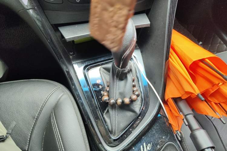 Used Buick GT 2019 18T Automatic Connected Elite Model China V Standard
