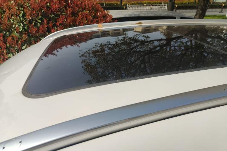 Used JETOUR X70 PRO 2023 1.5T DCT Comfort Edition 5 Seats
