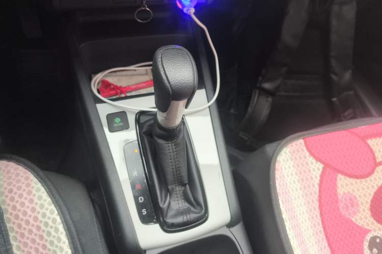 Used Honda Fit 2021 1.5L CVT Trend Edition
