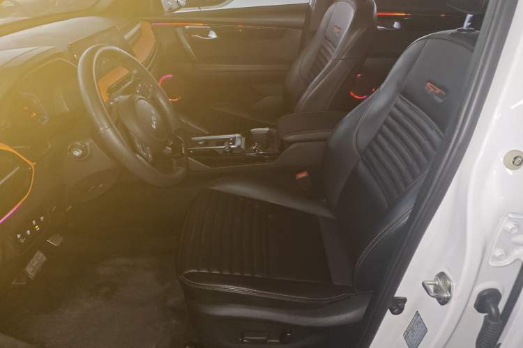 Used Kia Sportage R 2021 Ace 1.5T GT Line Supreme Edition