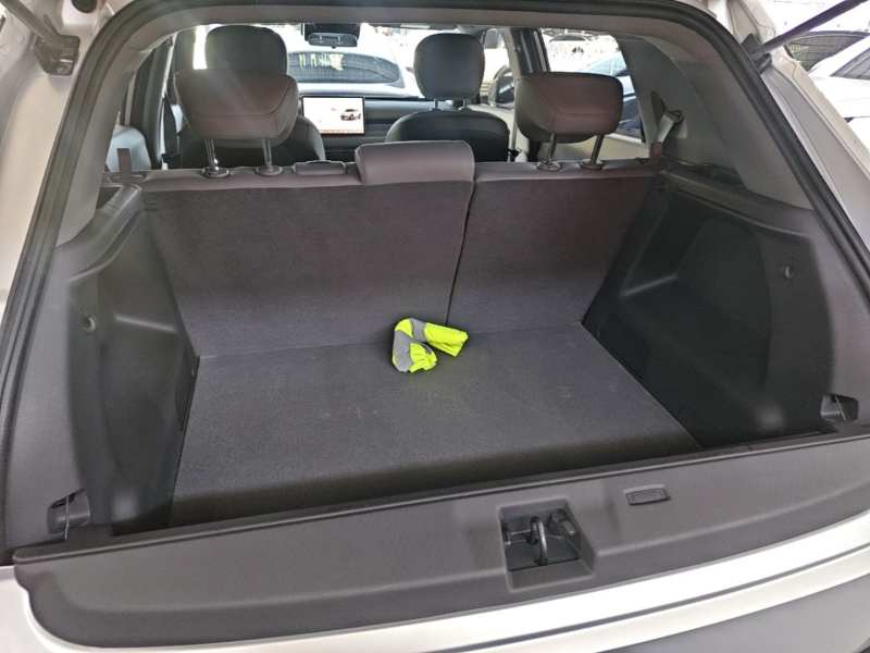 Used Dongfeng NAMMI 06 2025 Model 471 Travel Edition — 18