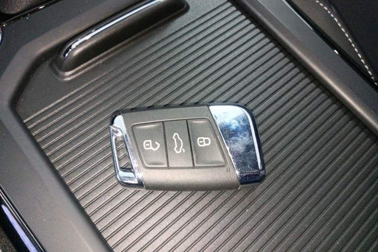 Used Volkswagen Passat 2023 Revised Version 280TSI Business Edition