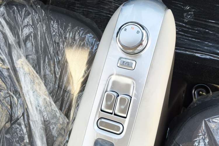 Used Qiyuan Lumin 2025 205 km Xiangqin Version
