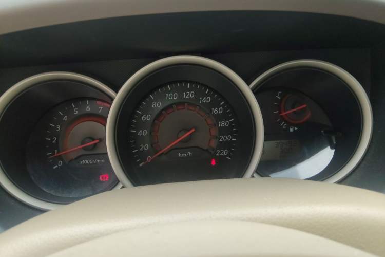 Used Nissan Sylphy 2016 Classic 1.6XE Automatic Comfort Edition
