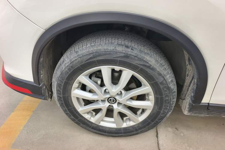 Used Nissan X-Trail 2021 2.0L CVT 2WD XL ITS Comfort Commemorative Edition
