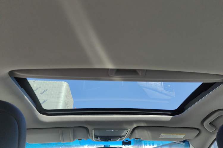 Used Honda Accord 2014 2.4L EX Luxury Edition