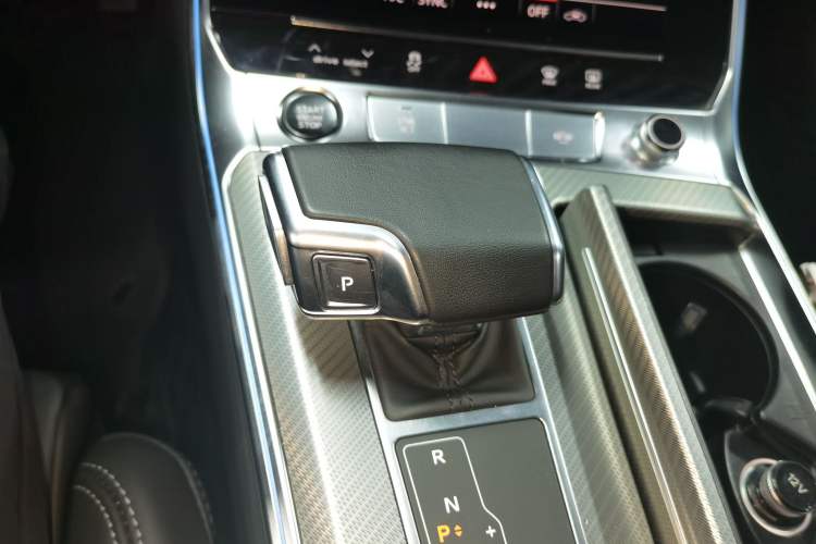 Used Audi A6L 2023 40 TFSI Luxury Prestige Edition