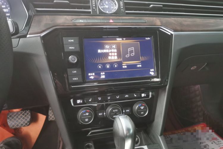 Used Volkswagen Magotan 2019 330TSI DSG Luxury Version China VI Standard
