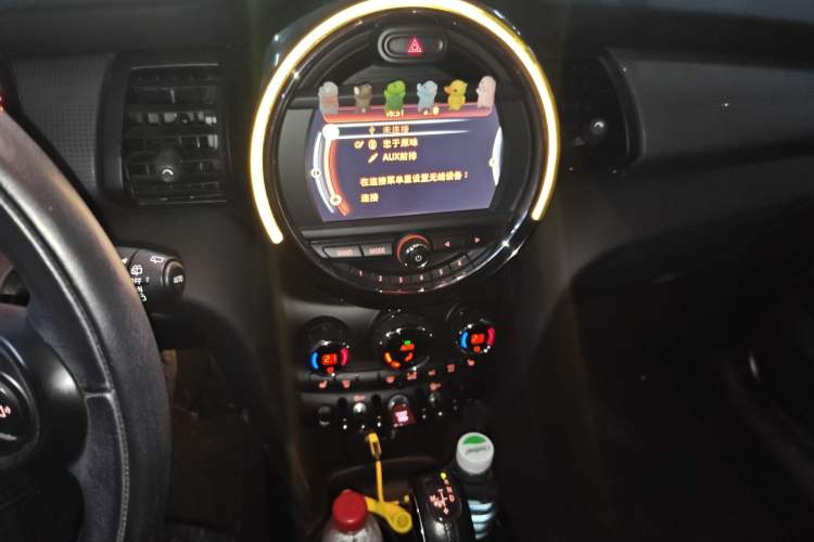 Used MINI 2014 1.5T COOPER Excitement
