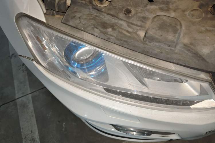 Used Zotye T600 2015 Family Edition 2.0T Manual Elite Version