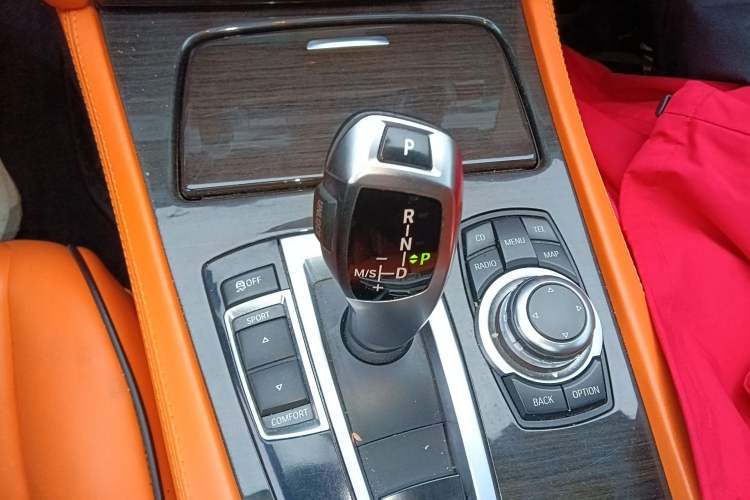 Used BMW 7 Series 2011 730Li Elegant Model
