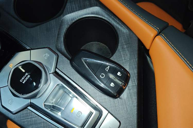 Used Changan UNI-V 2023 1.5T Sport Edition