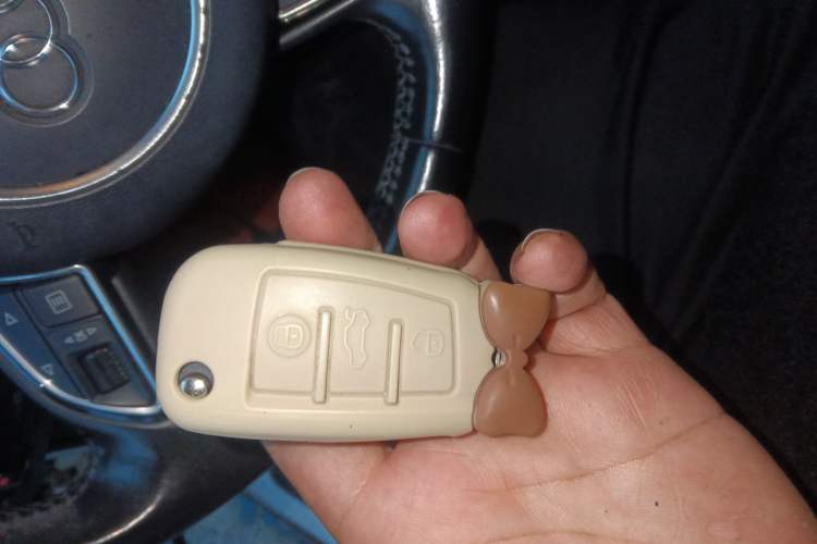 Used Audi A3 2016 Limousine 35 TFSI Ambition Edition
