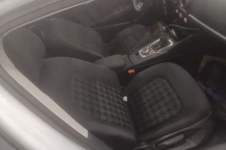 Used Audi A3 2016 Sportback 35 TFSI Ambition Edition
