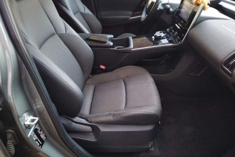 Used Toyota GAC Toyota bZ4X 2022 Long-Range Elite