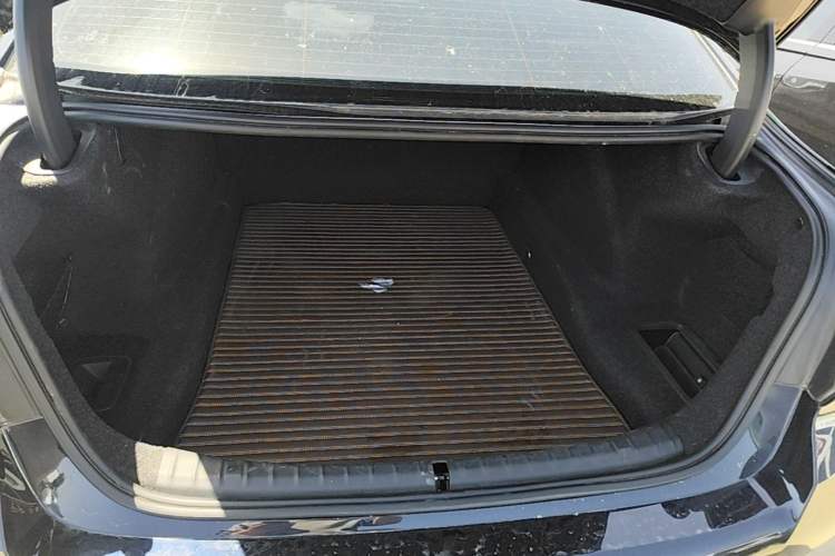 Used BMW 5 Series 2022 Second Facelift 530i M Sport Package