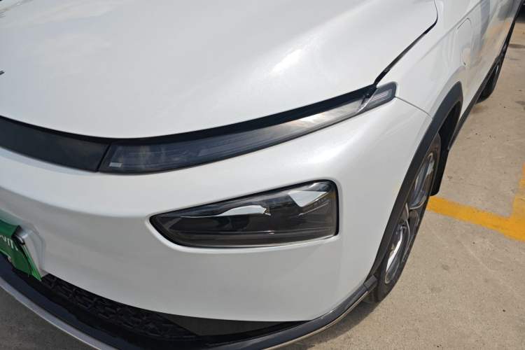 Used XPeng G3 2021 G3i 460G