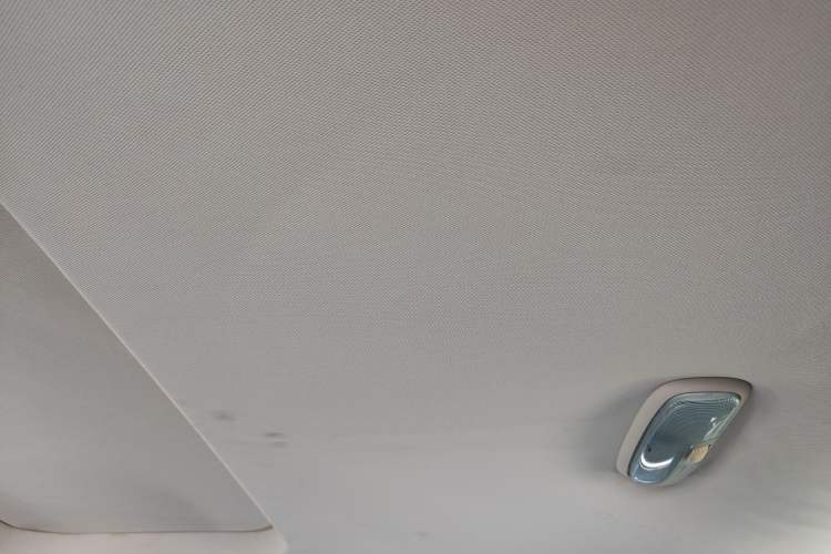 Used Ford Escort 2015 1.5L Automatic Fashion Model