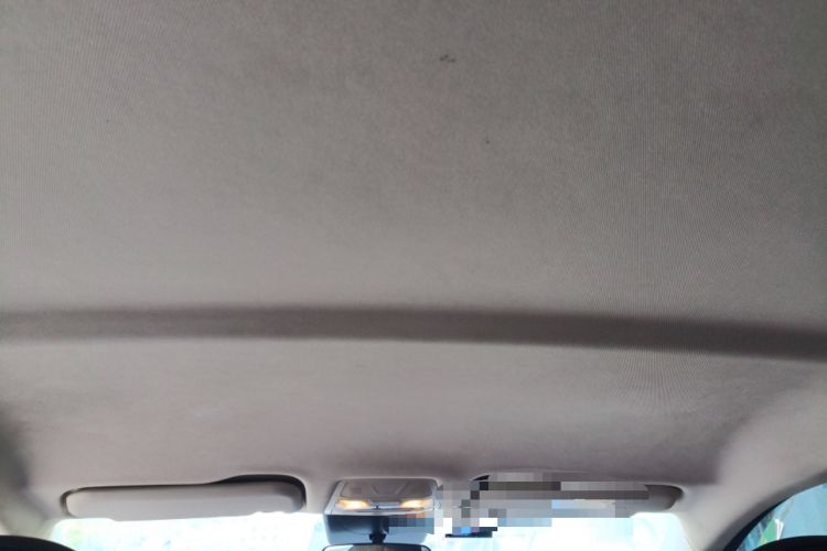 Used Hongqi E-QM5 2022 431 km Charge & Enjoy Edition Headliner