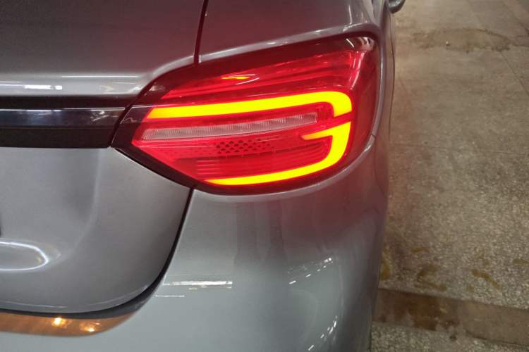 Used Leapmotor T03 2020 400 Standard Edition
