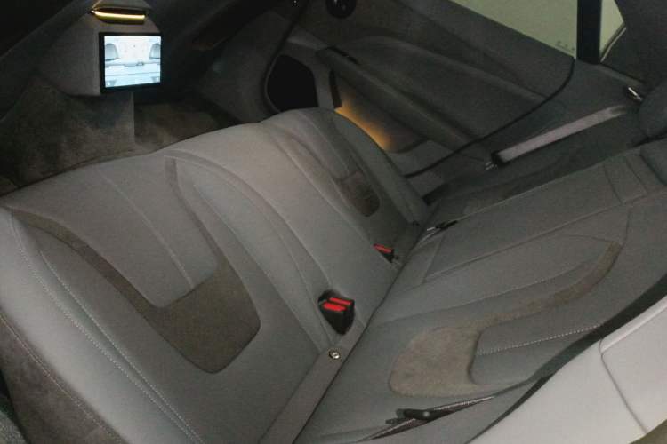 Used Lotus EMEYA 2024 EMEYA S+
