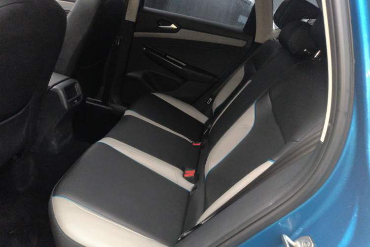 Used Jetta VS5 2022 280TSI Automatic High-Gloss Enjoyment Model