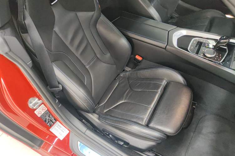 Used BMW Z4 2019 sDrive 25i M Sport Package