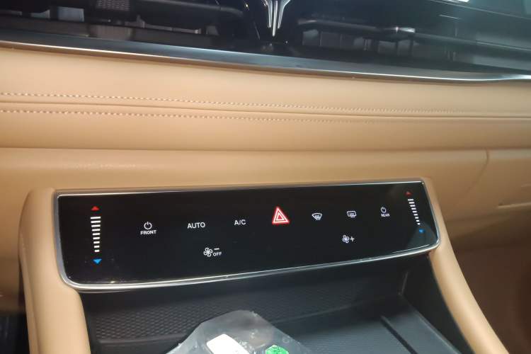 Used VOYAH Dream 2022 Low-Carbon Edition Home