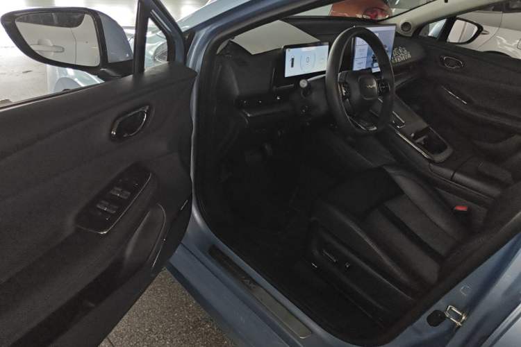 Used AION S MAX 2024 70 Star Edition
