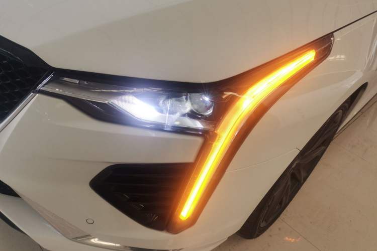 Used Cadillac CT4 2020 28T Elite Edition