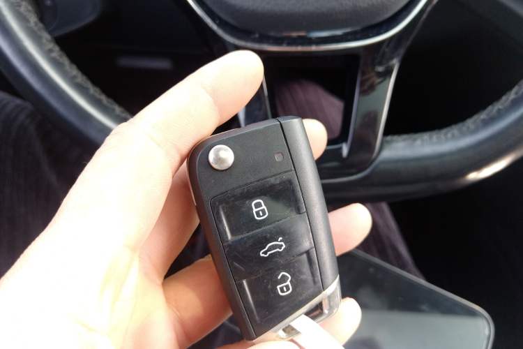 Used Volkswagen Teramont 2019 530 V6 Four-Wheel Drive Luxury Edition China V Standard
