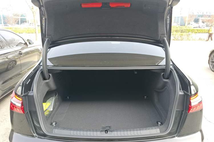 Used Audi A6L 2024 45 TFSI Prestige Dynamic Edition