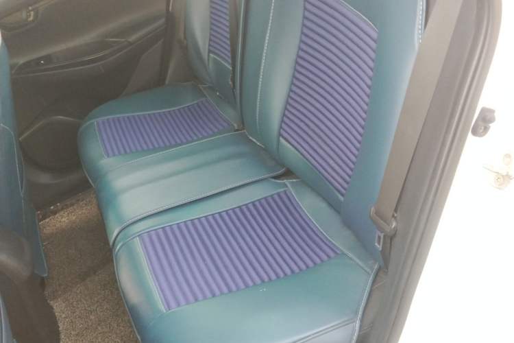 Used Hyundai Celesta 2018 1.6L Automatic GL Enjoyment Edition China VI compliant
