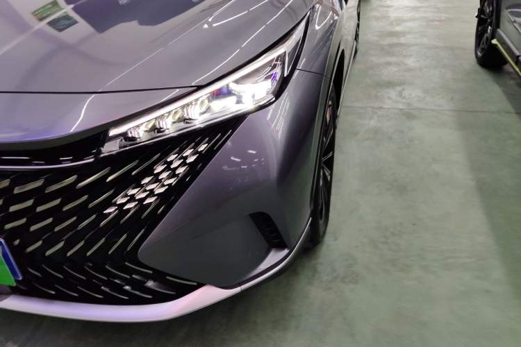 Used Roewe RX5 2023 1.5T Prestige Sliding-Screen Version