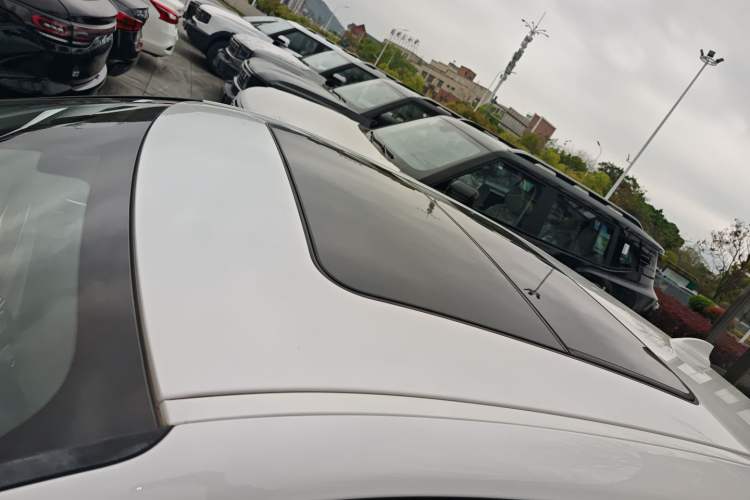 Used BMW X2 2023 sDrive25i M Sport Package