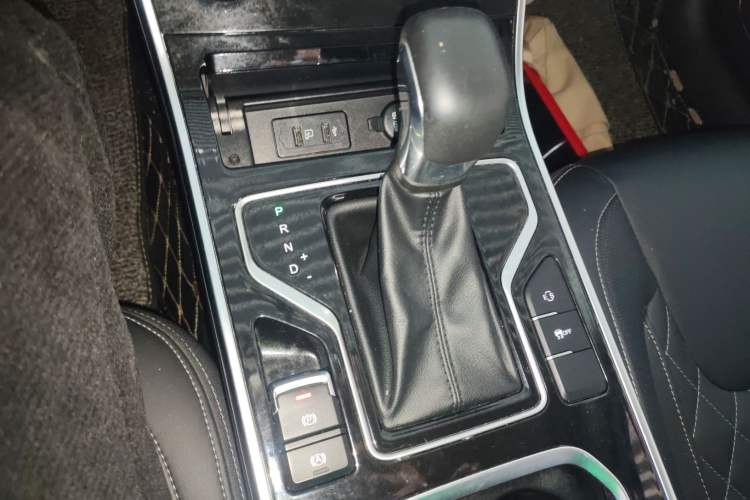 Used Chery Arrizo GX 2018 1.5T CVT Color Version China V Standard