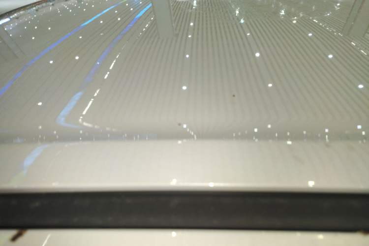 Used Wuling Hongguang MINIEV 2025 Four-Door Version Advanced Edition Roof