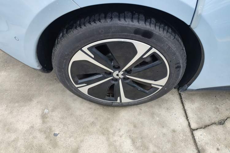 Used Nio ET5T 2024 75kWh Touring