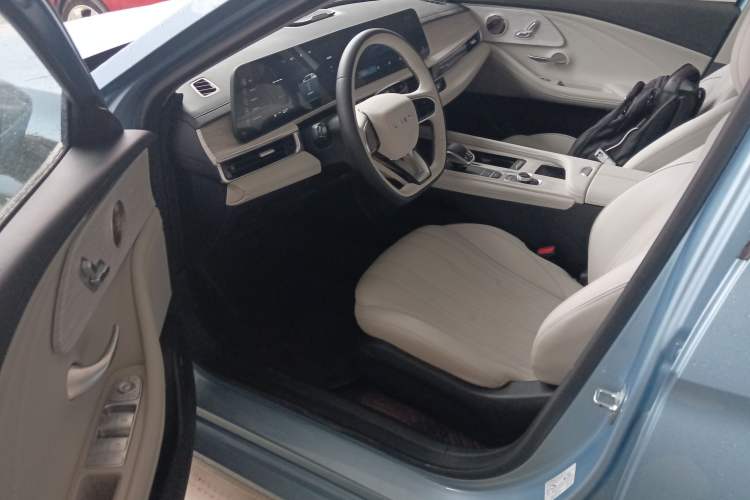 Used Chery Fengyun A8 2024 127 Yufeng Edition