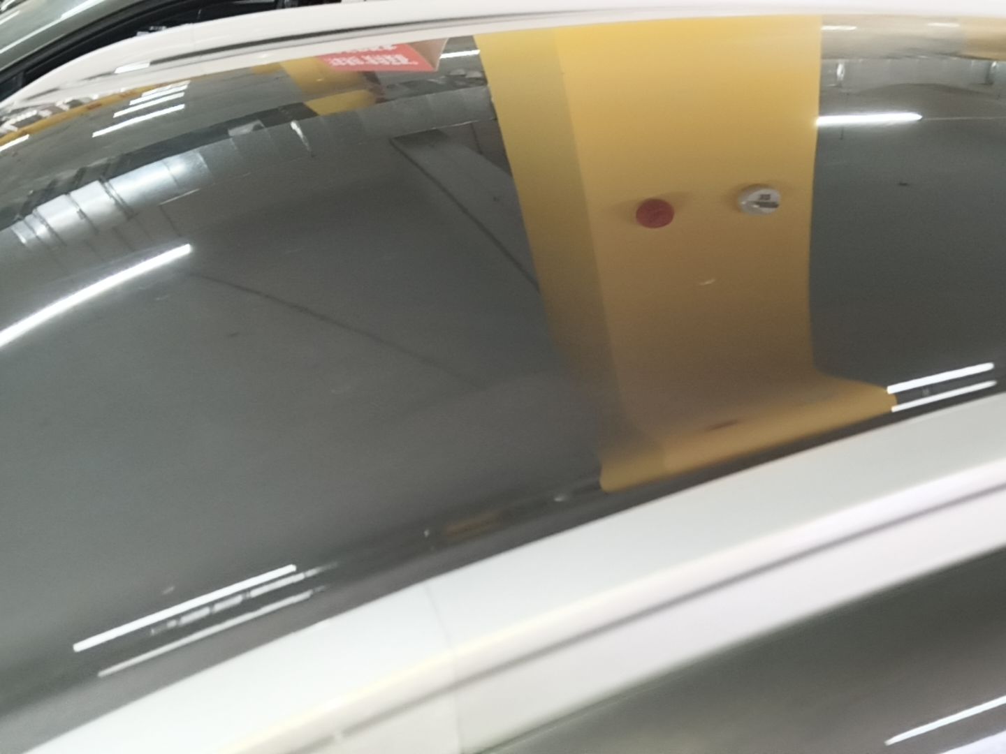 Geely Auto Coolray 2025 Bin Yue L 1.5TD DCT Beyond Edition — снимка 7