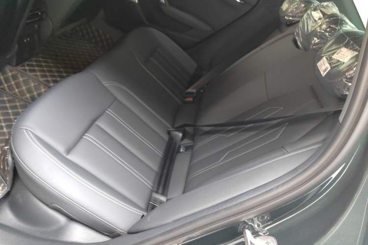 Used Audi A3 2026 A3L Limousine 35 TFSI Enjoyment Edition