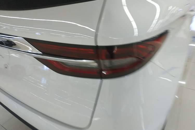 Used Geely Auto Jiajie 2021 1.8TD DCT Luxury Model
