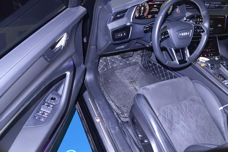 Used Audi A6L 2023 Revised 45 TFSI Prestige Dynamic Edition
