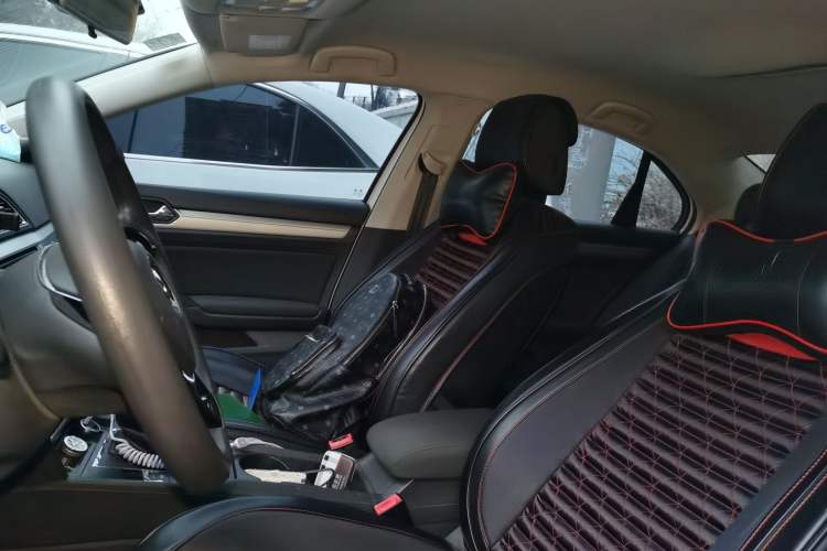 Used Volkswagen Lamando 2017 230TSI DSG Fashion Edition