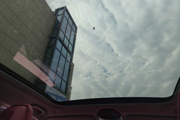 Used BMW X3 2025 Model, xDrive30L Leading M Sport Night Package