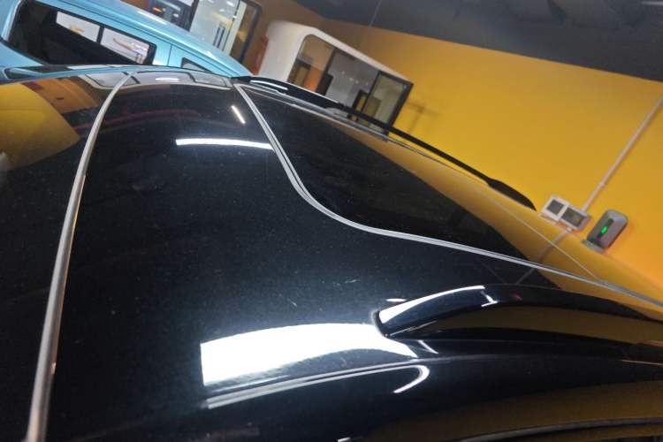 Used VOYAH COURAGE 2024 Four-Wheel Drive Global Edition